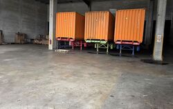 Tuas Avenue 12 (D22), Warehouse #608697981